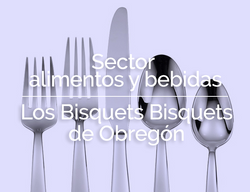 Sector Alimentos y Bebidas