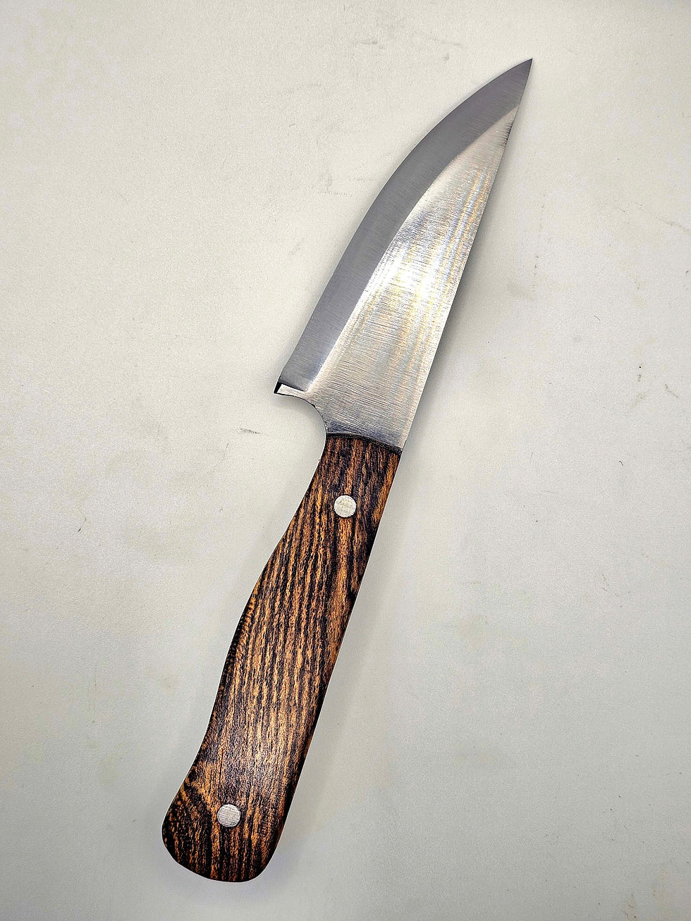 Thumbnail: One-off Custom Knives