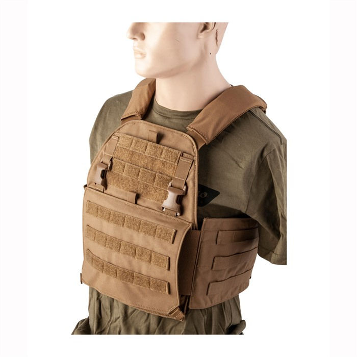 Thumbnail: Velocity Systems Mayflower Assault Plate Carrier