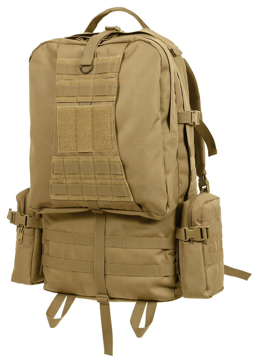Thumbnail: Rothco Global Assault Pack