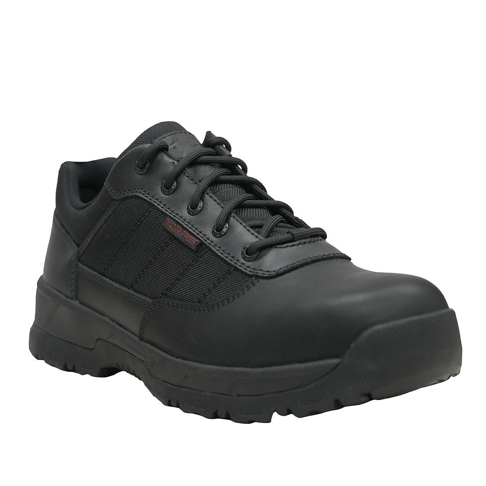 Thumbnail: Rothco Forced Entry Tactical Waterproof Boot - 6 Inch