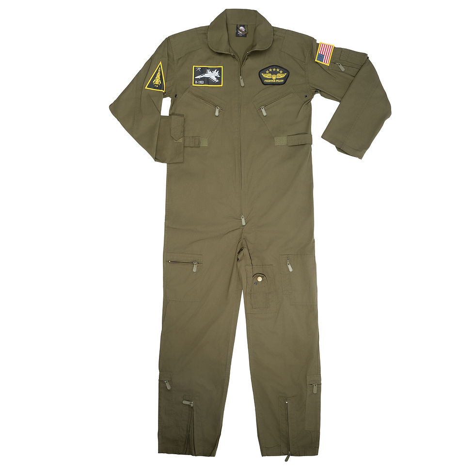 Thumbnail: Rothco MOLLE Tactical First Aid Kit