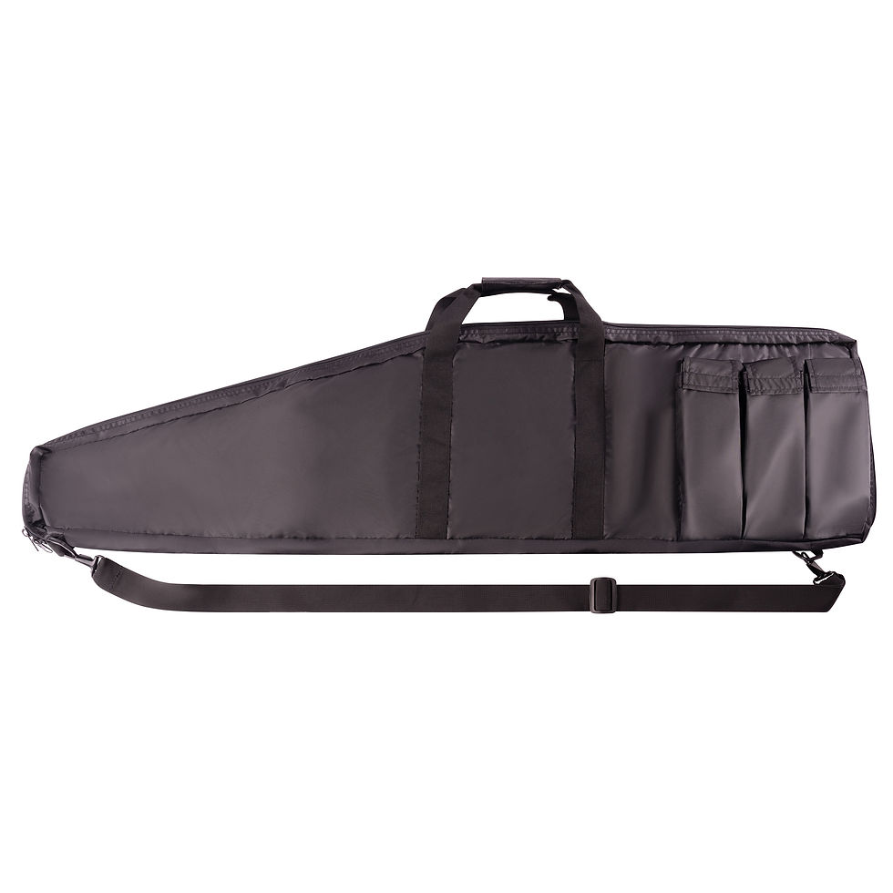 Thumbnail: Rothco Assault Rifle Cover