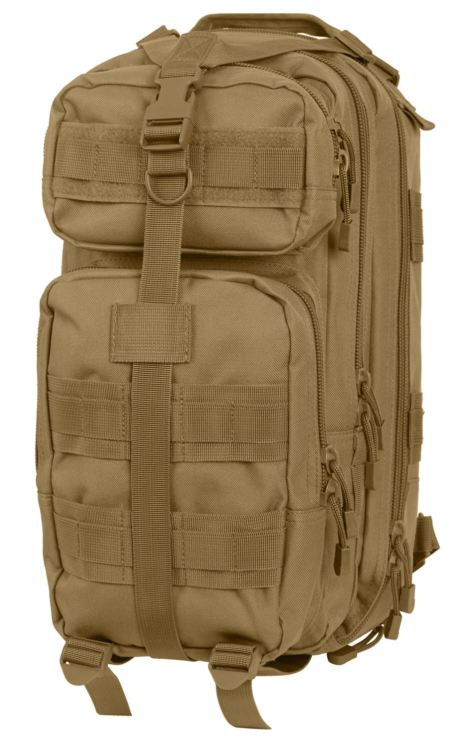 Thumbnail: Rothco Convertible Medium Transport Pack