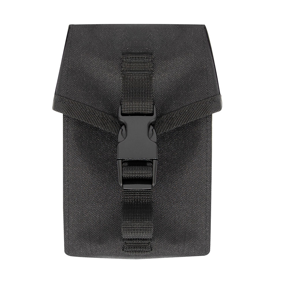 Rothco MOLLE II 100 Round SAW Pouch