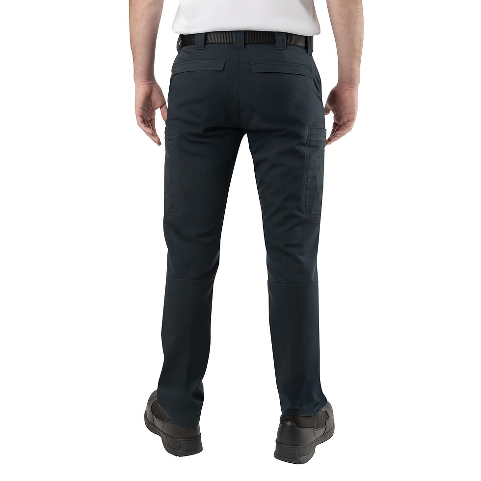 Thumbnail: Rothco Men's Patrol Tactical Rip-Stop Cargo Pants