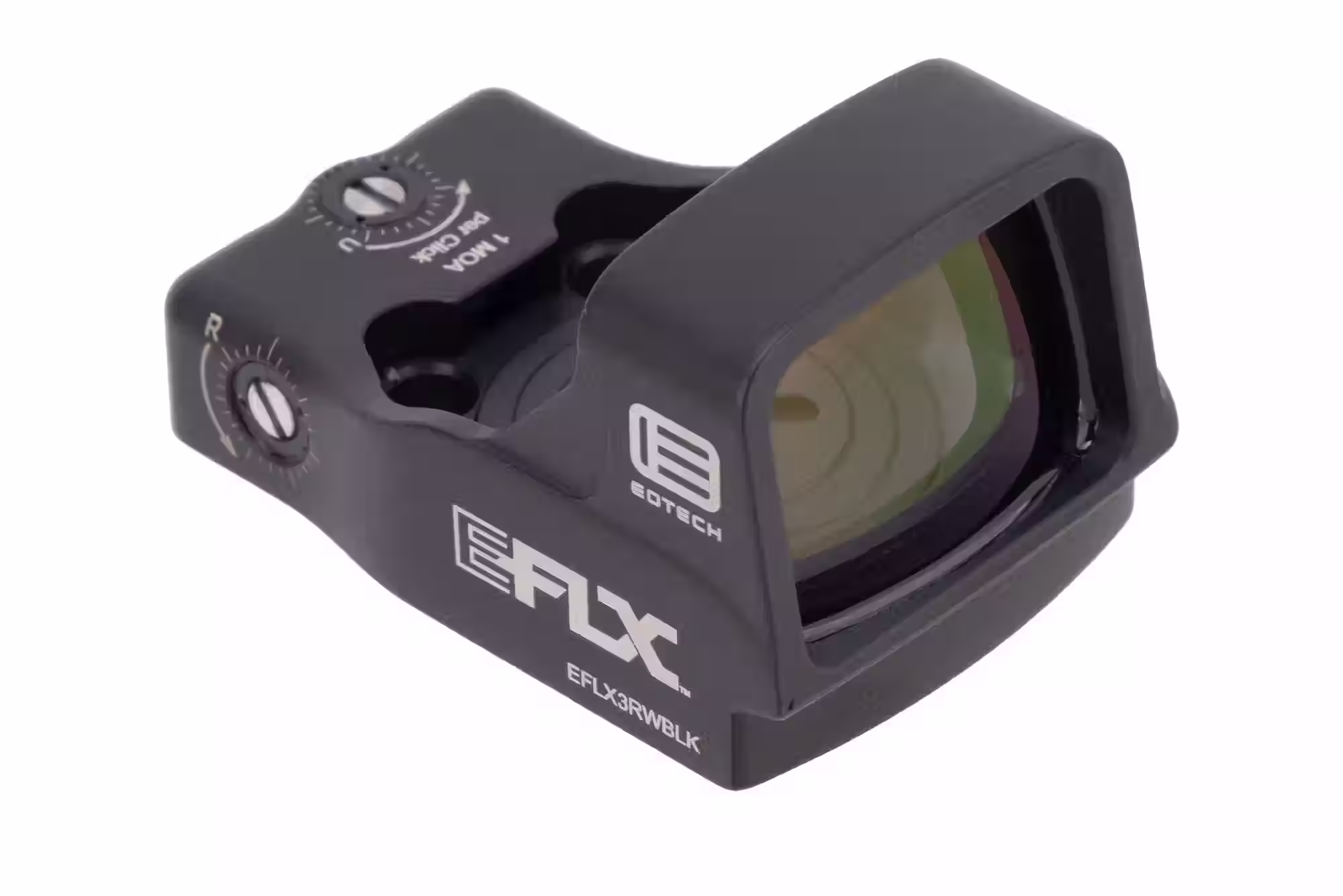 EOTECH EFLX 3 MOA Mini Reflex Sight