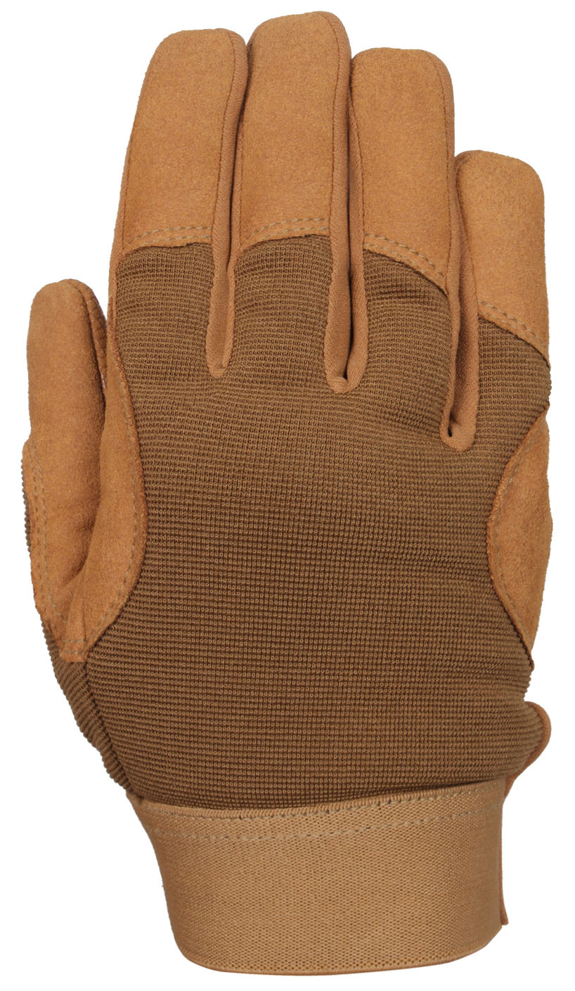 Thumbnail: Rothco Mechanics Gloves