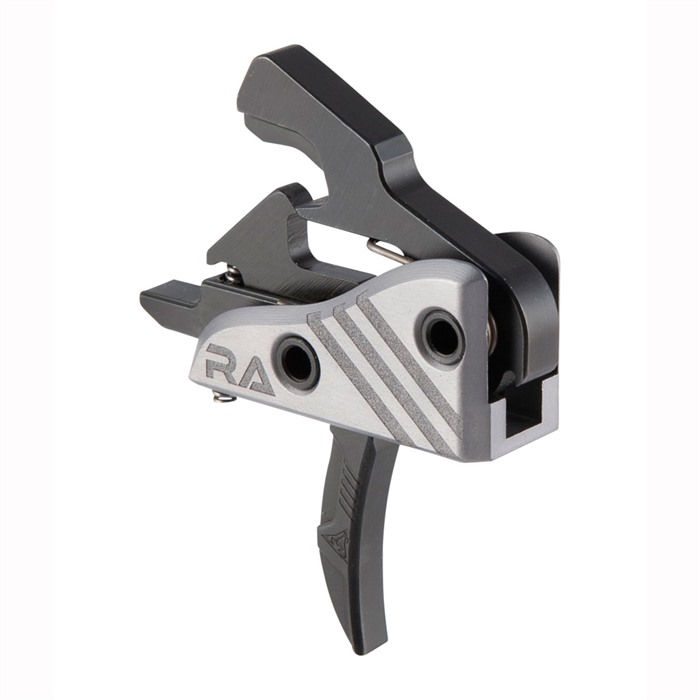 Thumbnail: Rise Armament RA-524 Blitz Performance Single-Stage Drop-In Trigger Black