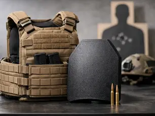 Are Plate Carriers Bulletproof? The Real Answer