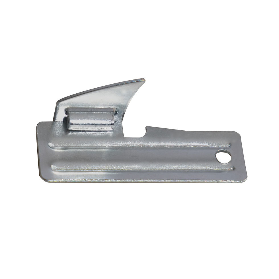 Thumbnail: Rothco G.I. Type P-51 Can Opener