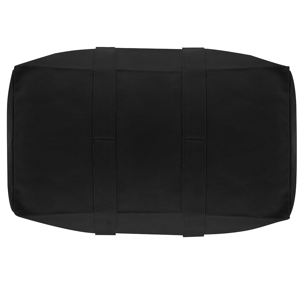 Thumbnail: Rothco Tactical Canvas Cargo Bag / Backpack