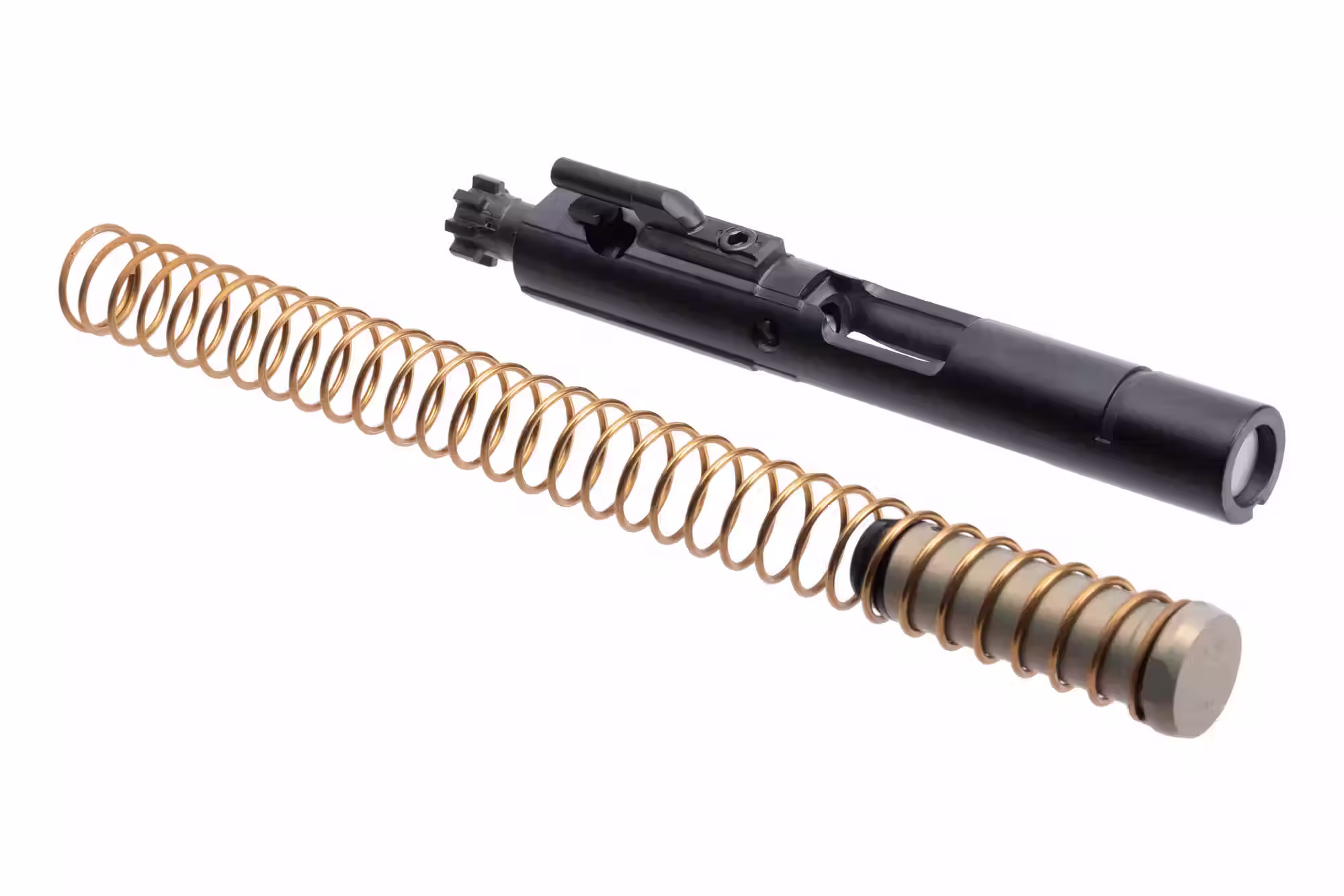 SureFire Optimized AR-15 Bolt Carrier Group - 5.56 NATO