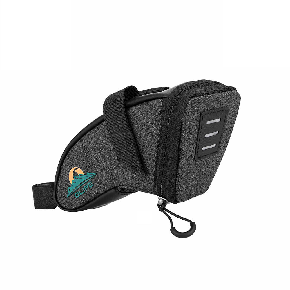 Obag Bike-ST Bike Saddle Bag