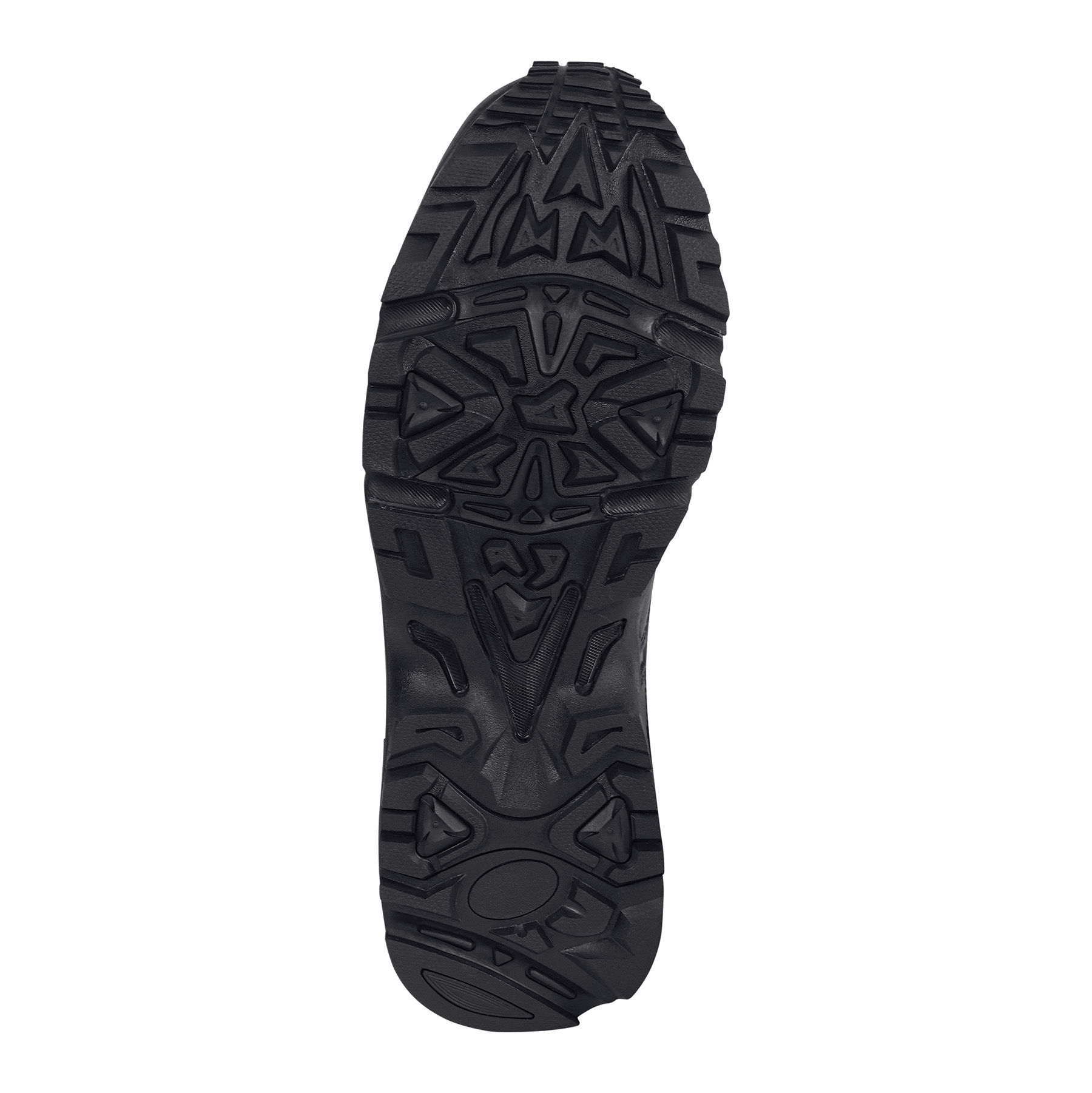 Rothco Forced Entry Deployment Boot With Side Zipper - 8 Inch