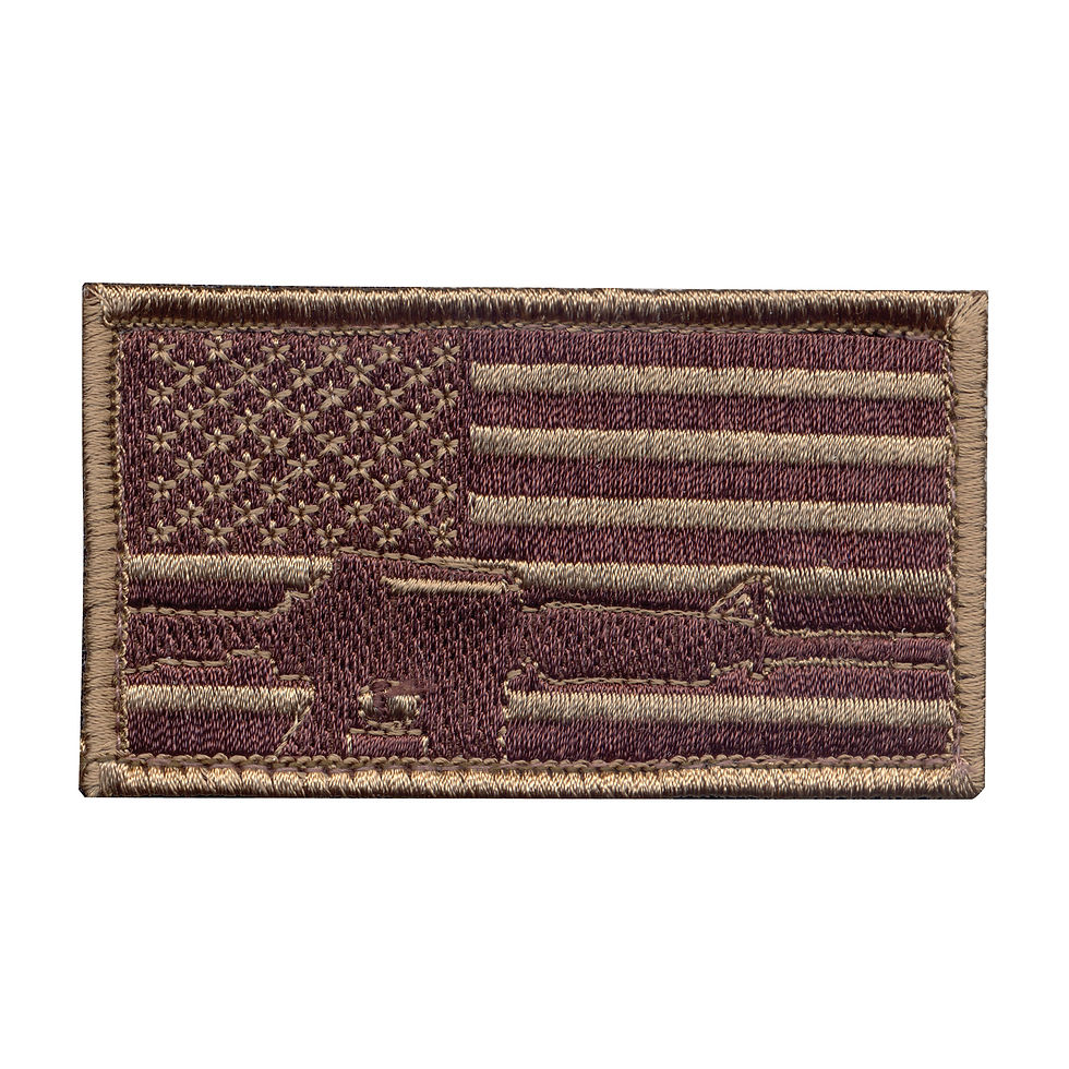 Thumbnail: Rothco Tactical Operator Cap
