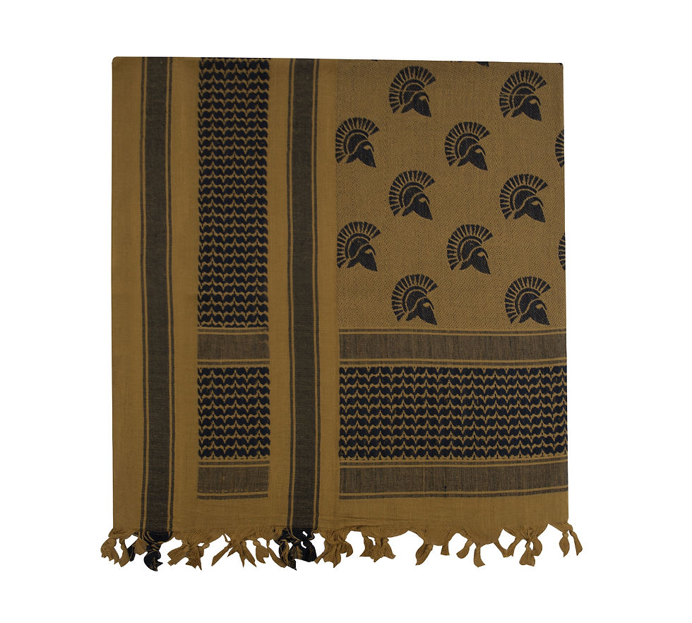 Thumbnail: Rothco Brigadier General Insignia Stars