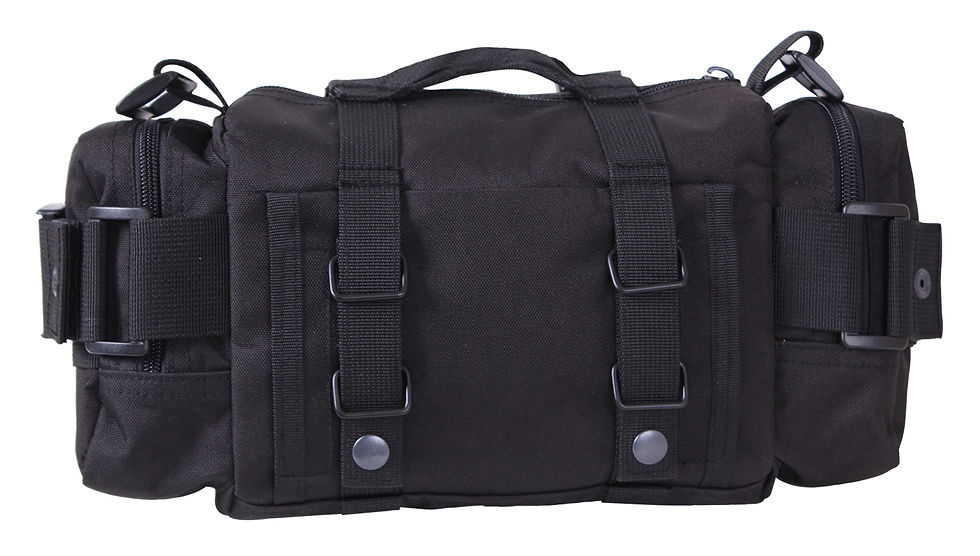 Thumbnail: Rothco Tactical Convertipack