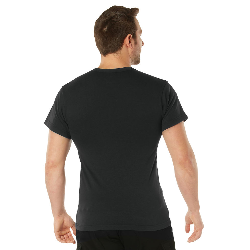 Thumbnail: Rothco Kill 'Em All T-Shirt