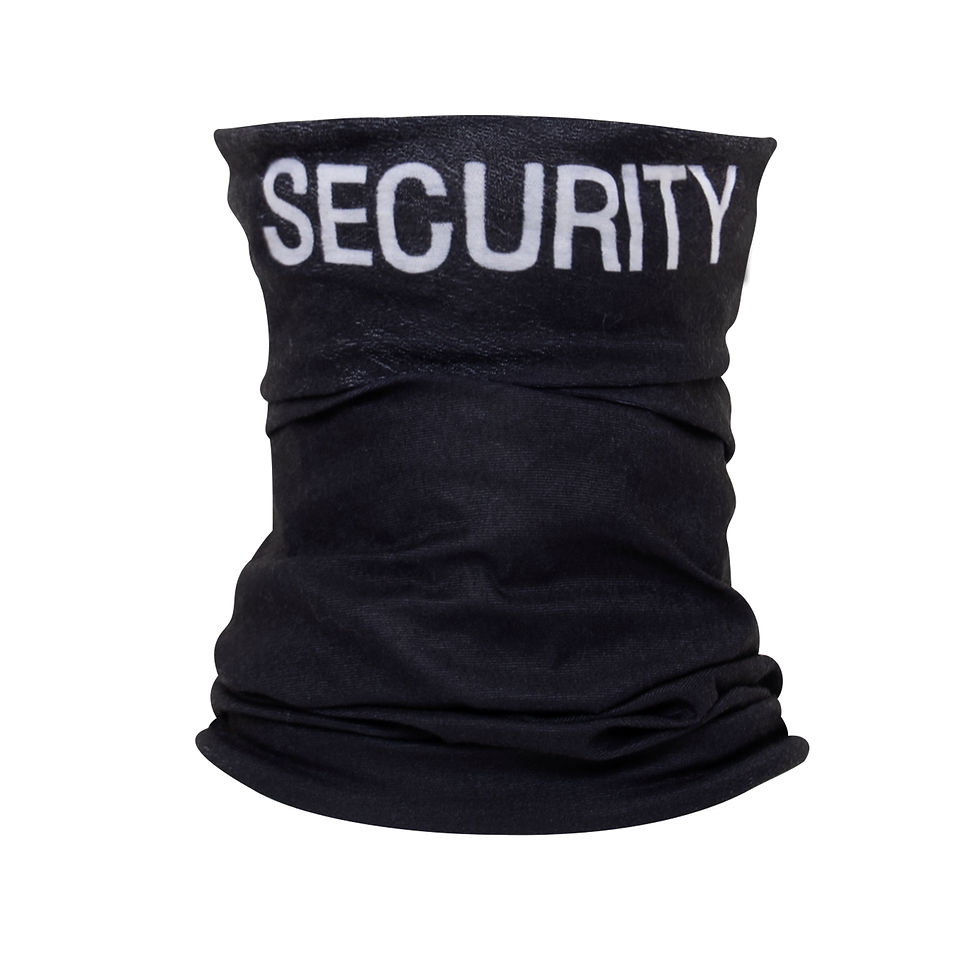 Thumbnail: Rothco Multi-Use Tactical Wrap