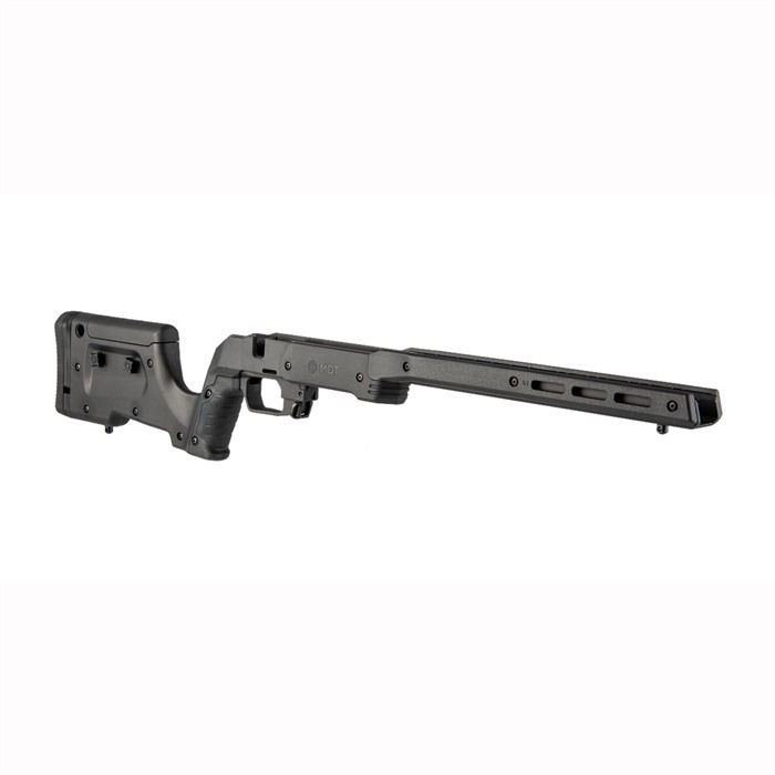 Thumbnail: MDT XRS Chassis System 11 Versions