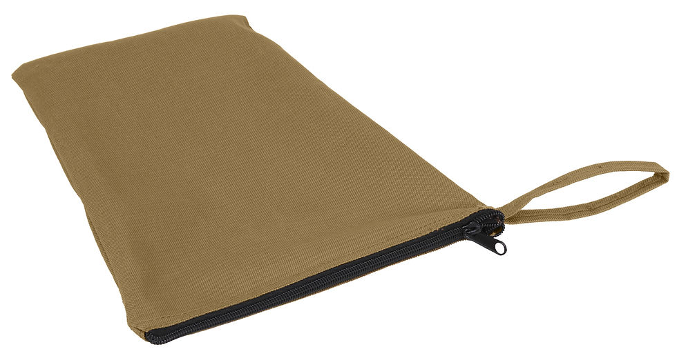 Thumbnail: Rothco Folding Camp Stool