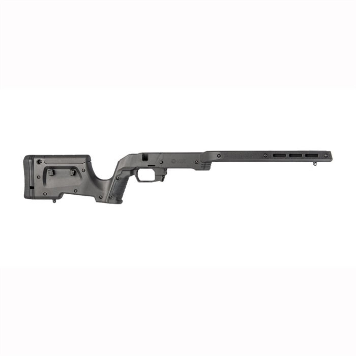 Thumbnail: MDT XRS Chassis System 11 Versions