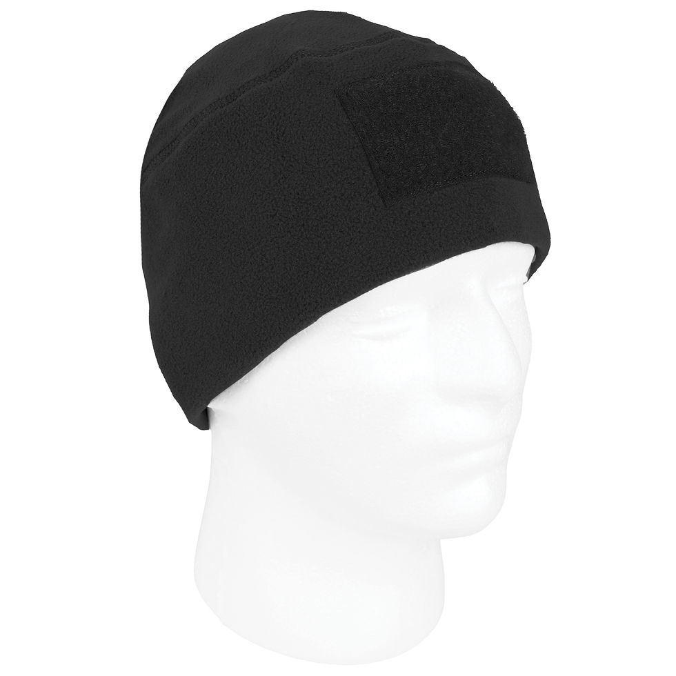 Thumbnail: Rothco Tactical Watch Cap