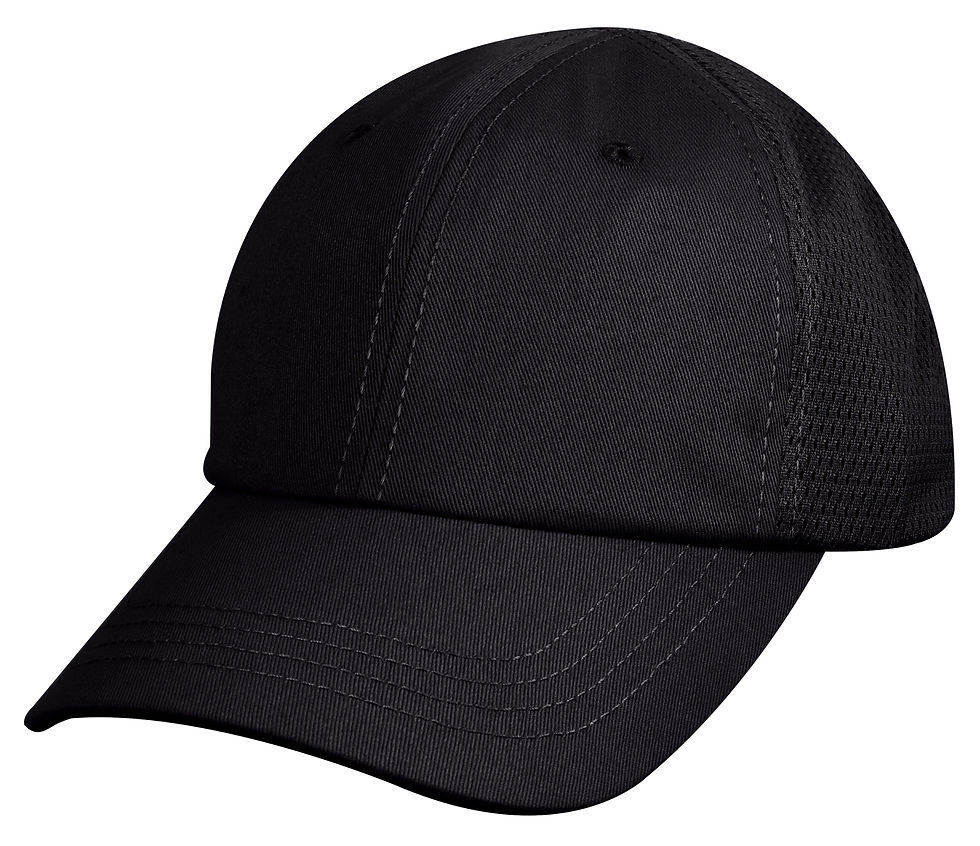 Thumbnail: Rothco Mesh Back Tactical Cap