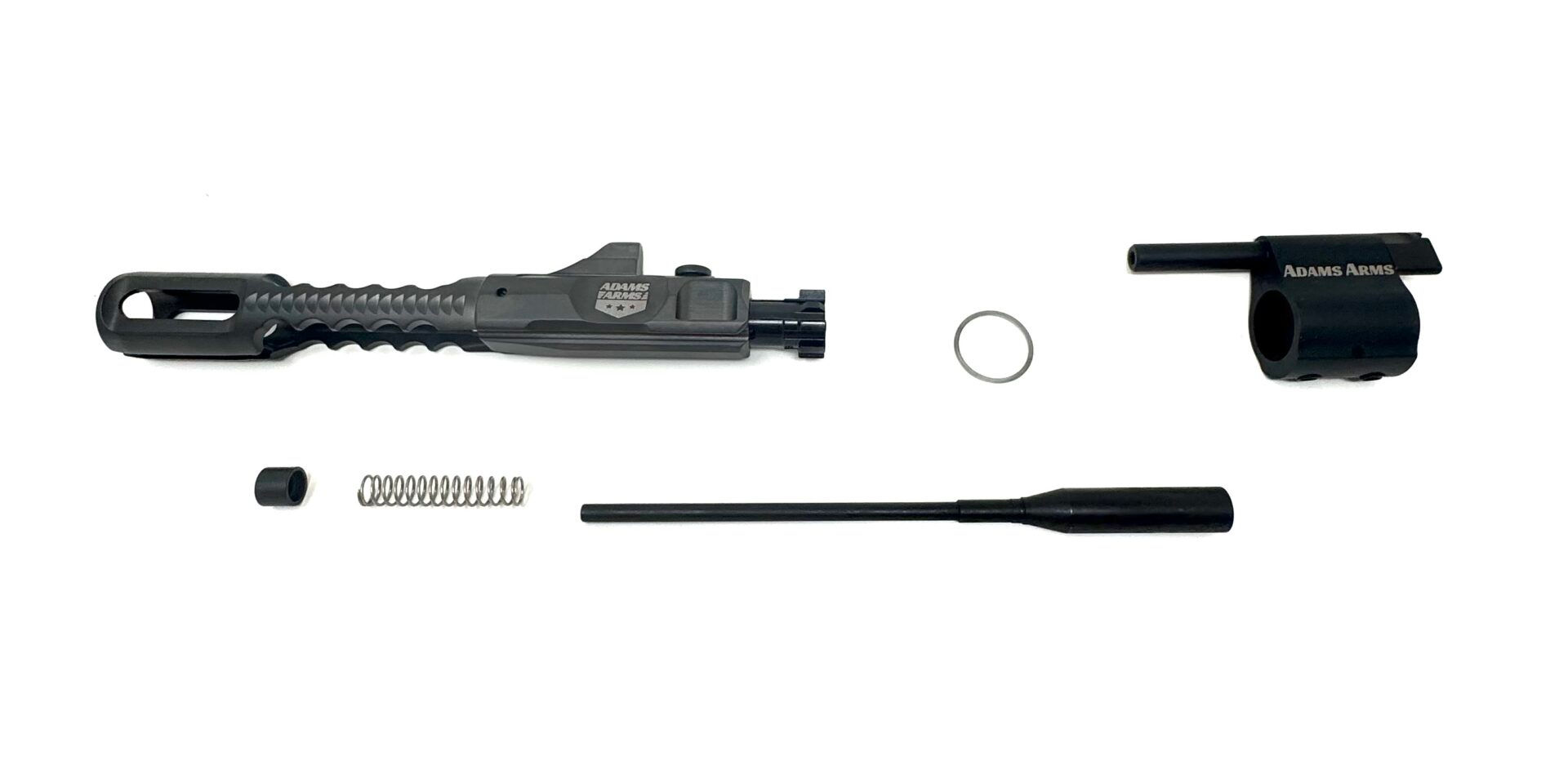 Adams Arms – Piston Kit – Adjustable Micro Block – Pistol (300 BLK)