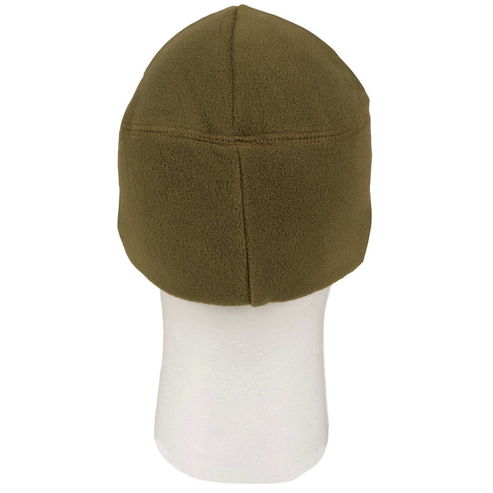 Thumbnail: Rothco Tactical Watch Cap