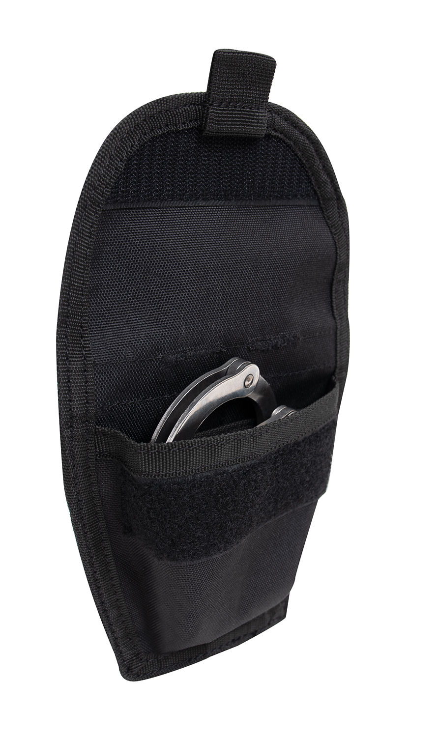 Thumbnail: Rothco MOLLE Handcuff Pouch