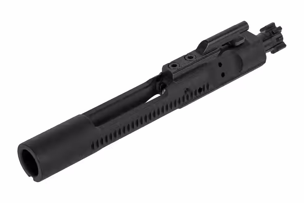 Thumbnail: LMT M16 / AR-15 Bolt Carrier Group 5.56/.223