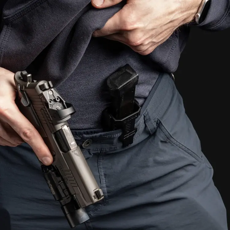 Thumbnail: UNIVERSAL MAG CARRIER