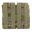 Thumbnail: Rothco MOLLE Open Top Double Mag Pouch