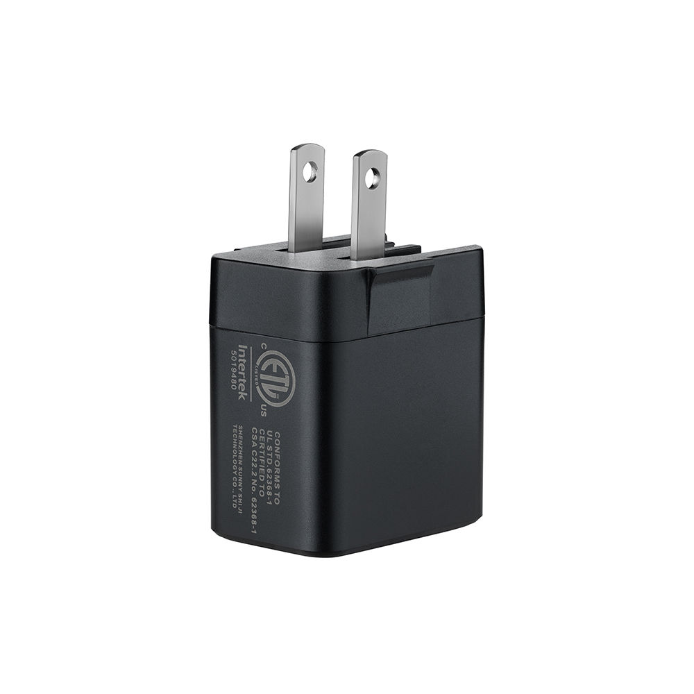 Olight Ostation Power Adapter US 30W USB-C Wall Charger