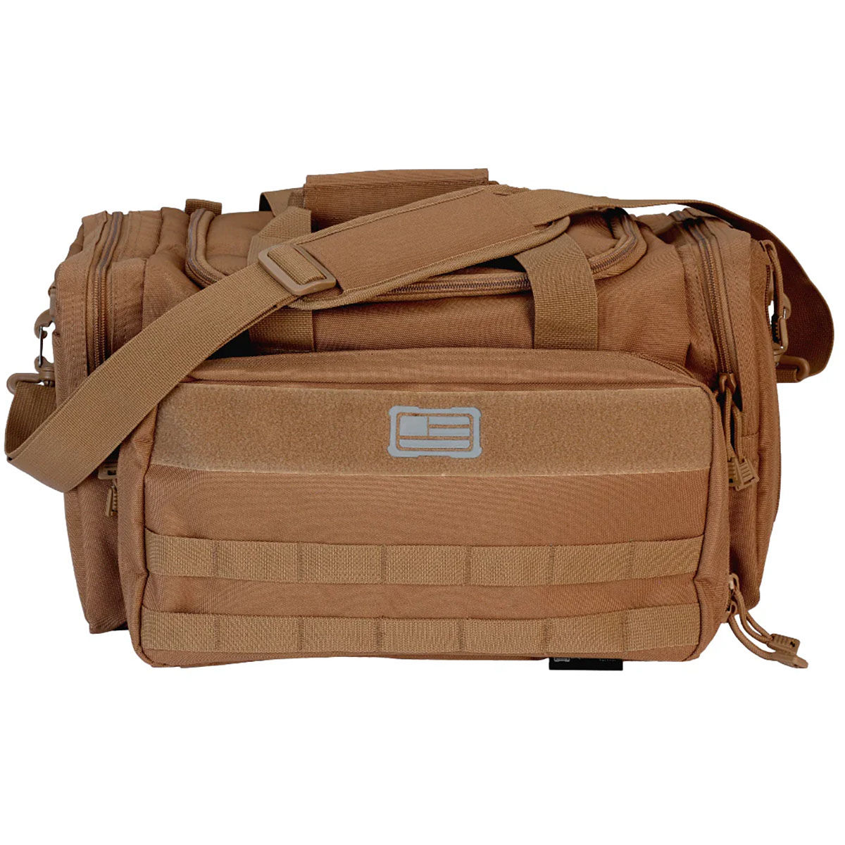 Tactical Basic Range Bag 2 Colors