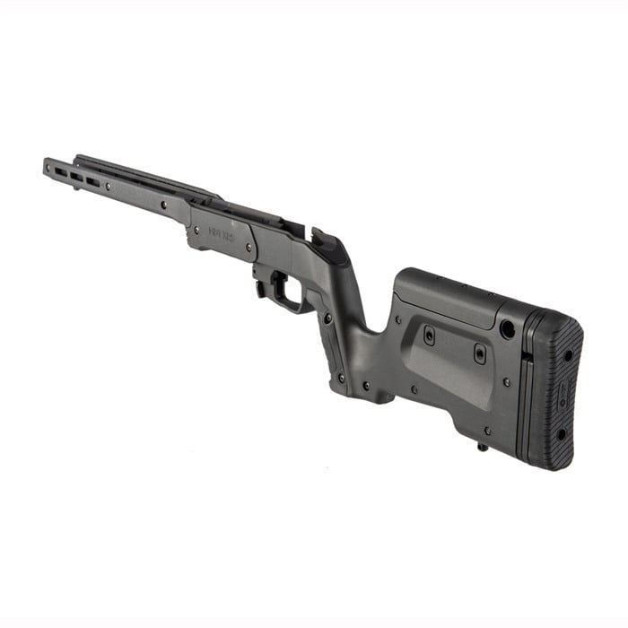 Thumbnail: MDT XRS Chassis System 11 Versions