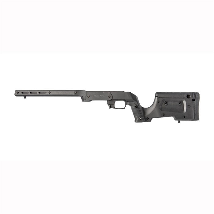 Thumbnail: MDT XRS Chassis System 11 Versions