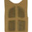 Thumbnail: Rothco Laser Cut MOLLE Plate Carrier Vest