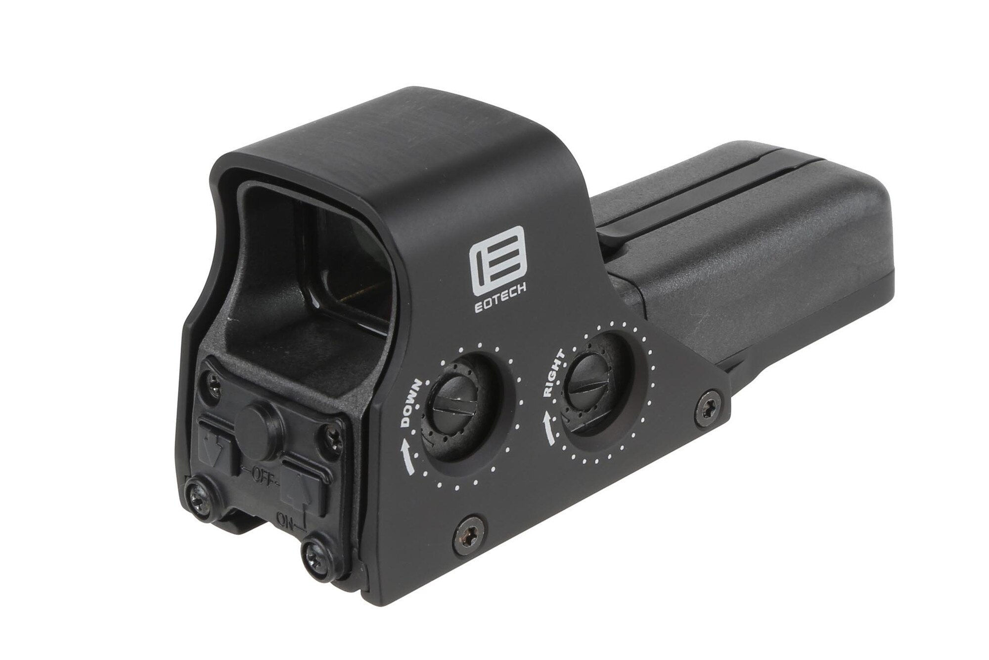 EOTECH 512-0 Holographic Weapon Sight