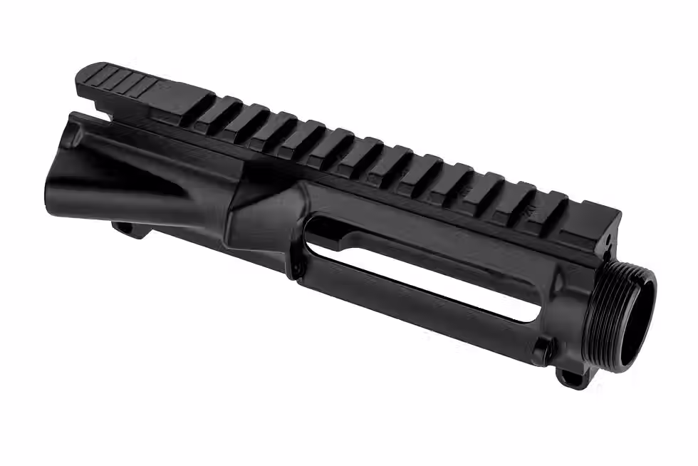 Thumbnail: Sons of Liberty Gun Works Stripped AR-15 Upper Receiver
