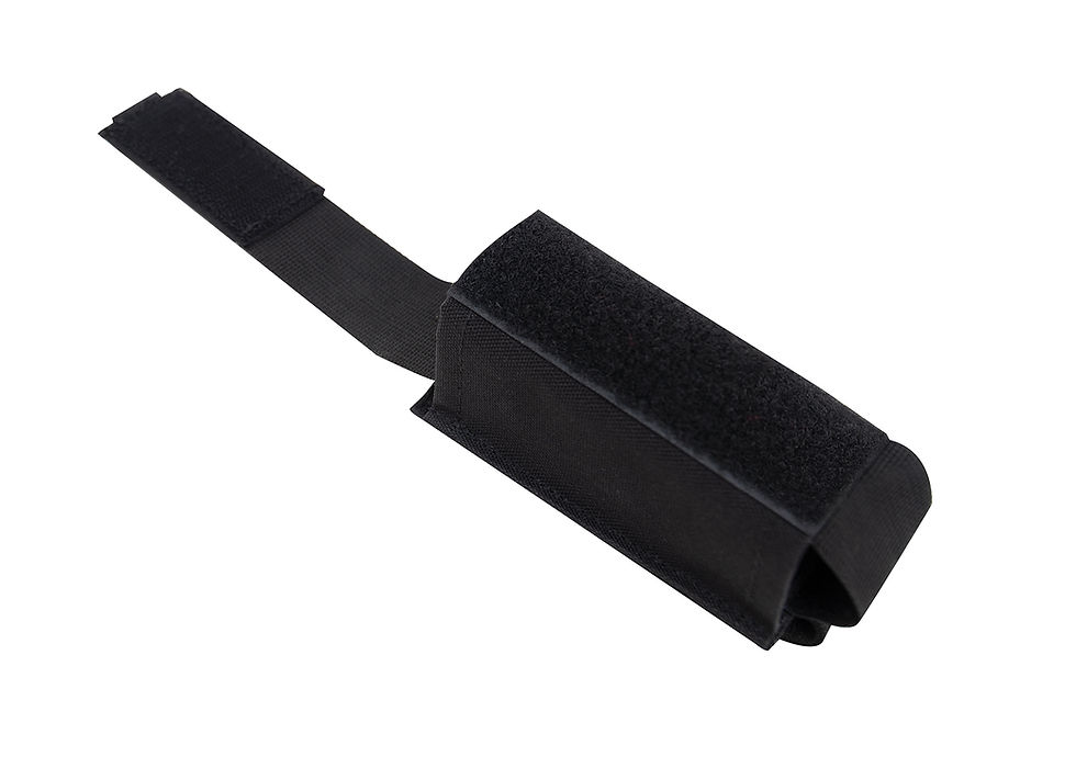 Thumbnail: Rothco MOLLE Pepper Spray Pouch