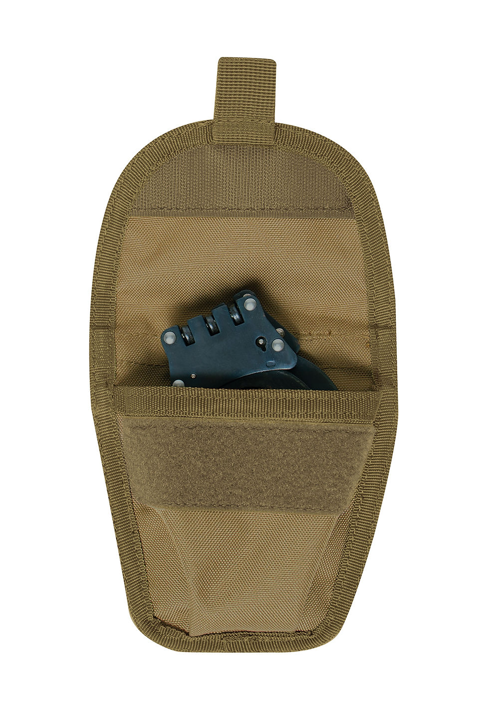 Thumbnail: Rothco MOLLE Handcuff Pouch