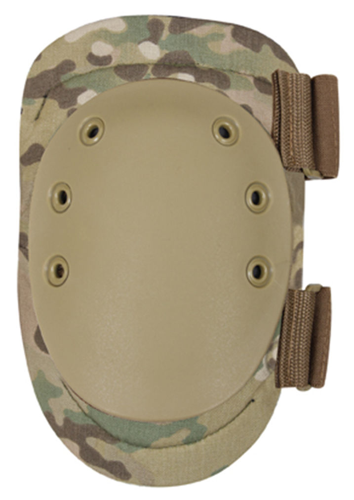 Thumbnail: Rothco Tactical Protective Gear Knee Pads