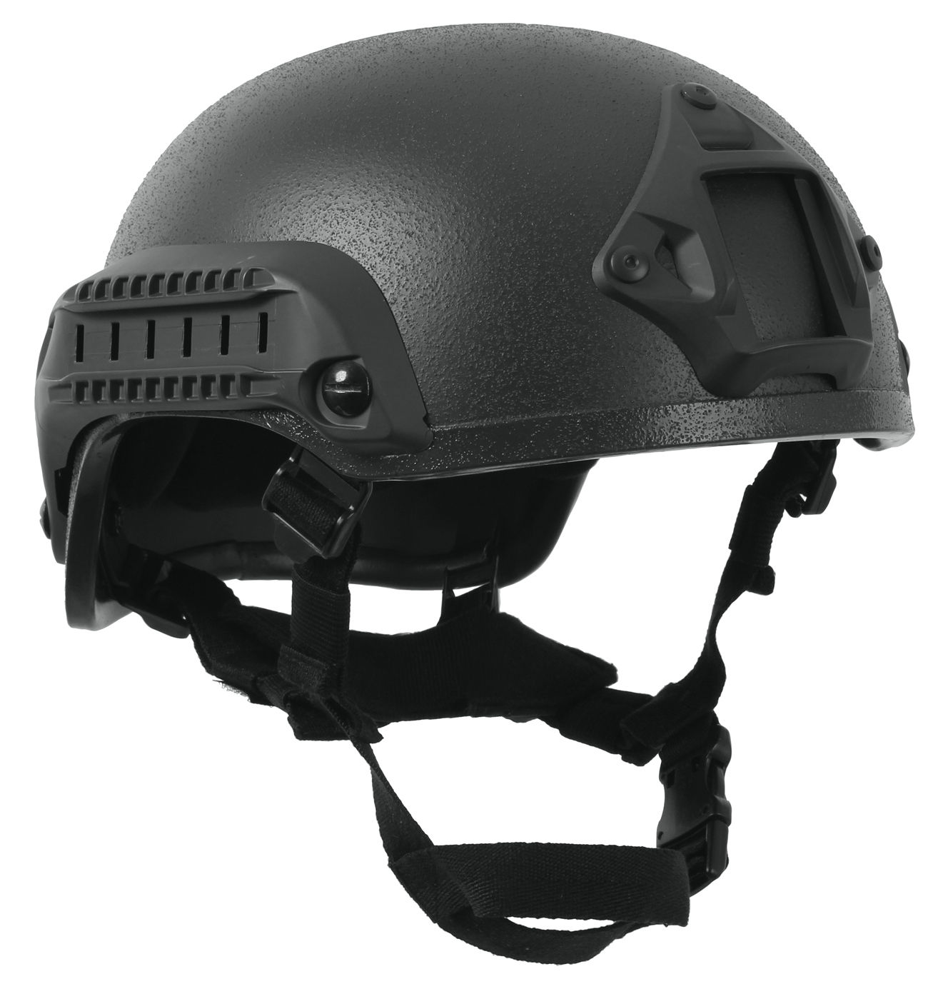 Rothco Base Jump Helmet Lightweight Tactical ABS Airsoft Head Gear