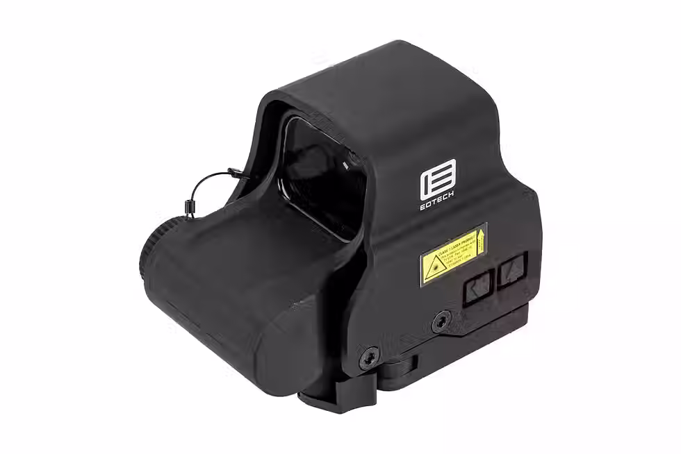 Thumbnail: EOTECH EXPS2-2 Holographic Weapon Sight