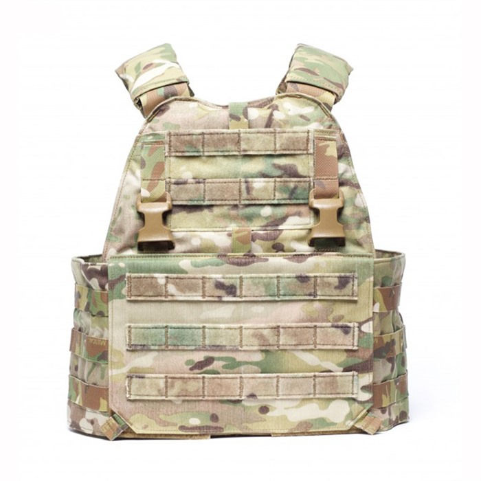 Velocity Systems Mayflower Assault Plate Carrier