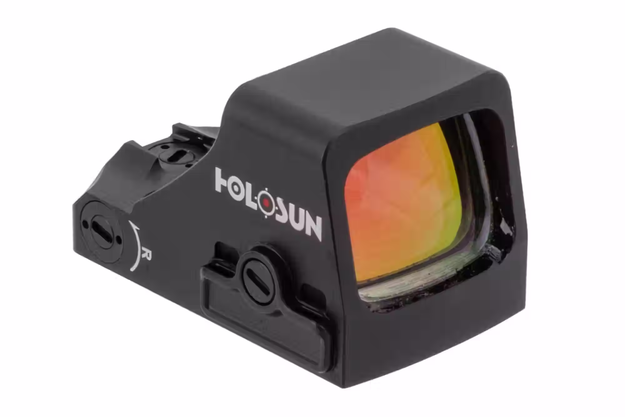 Holosun HS407K-X2 Pistol Red Dot Sight - 6 MOA
