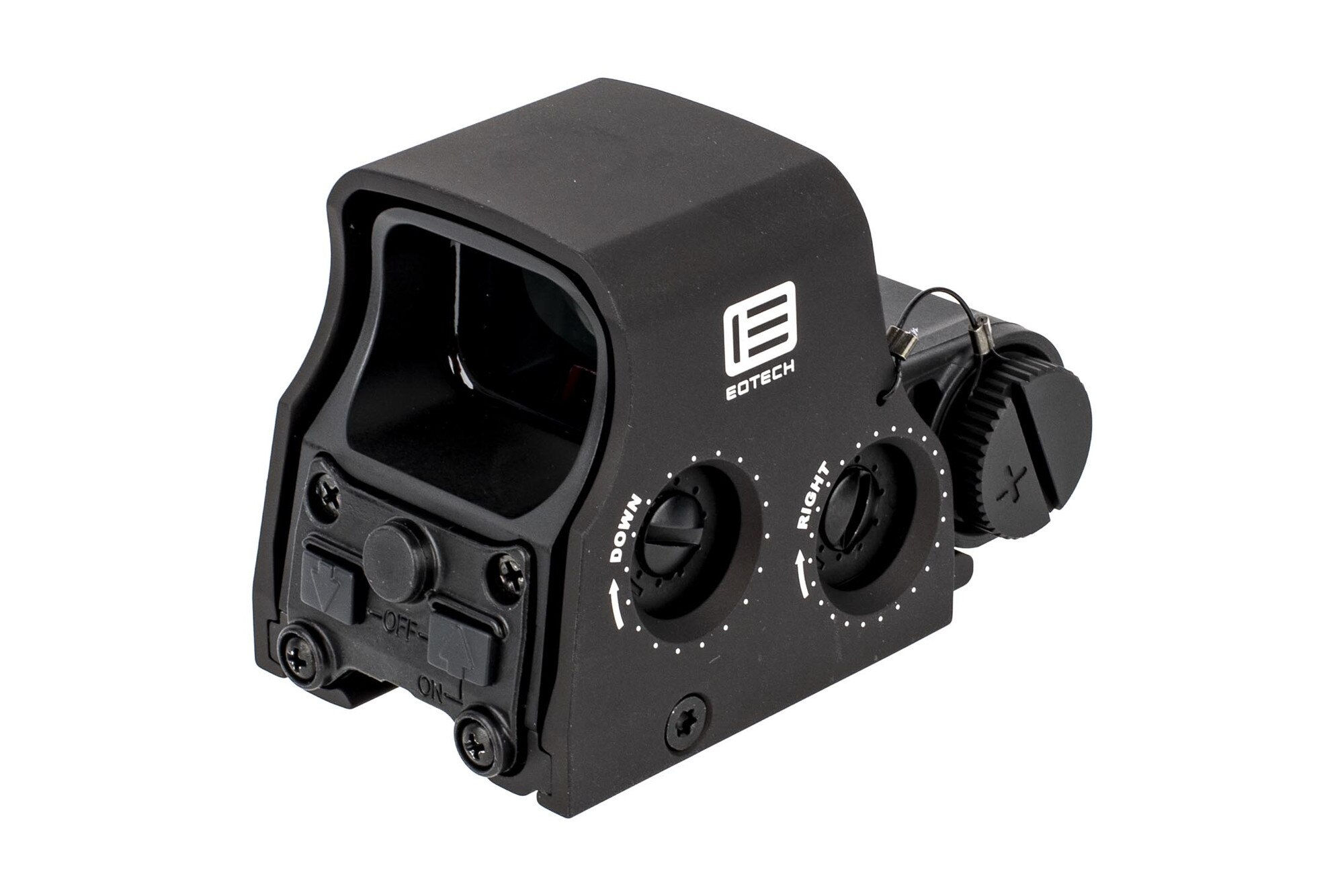 EOTECH EXPS2-0 Holographic Weapon Sight